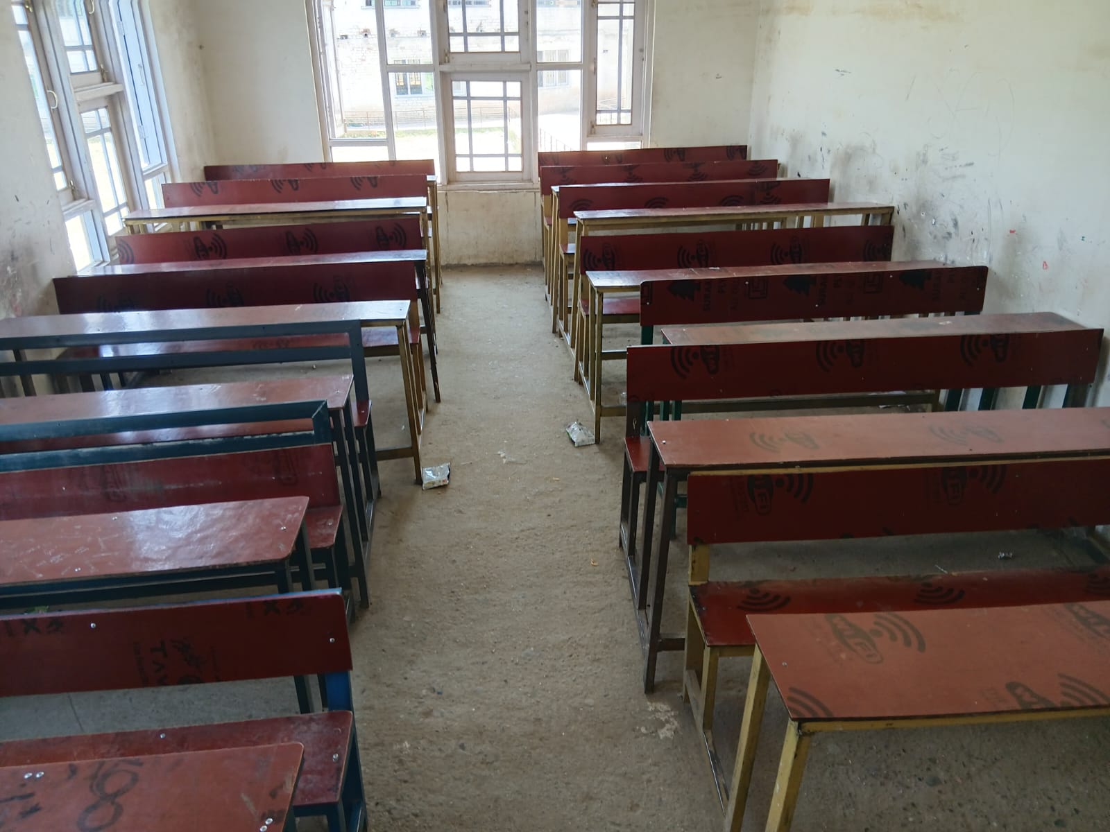 Classroom
