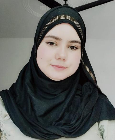 Miss Afshana Mam